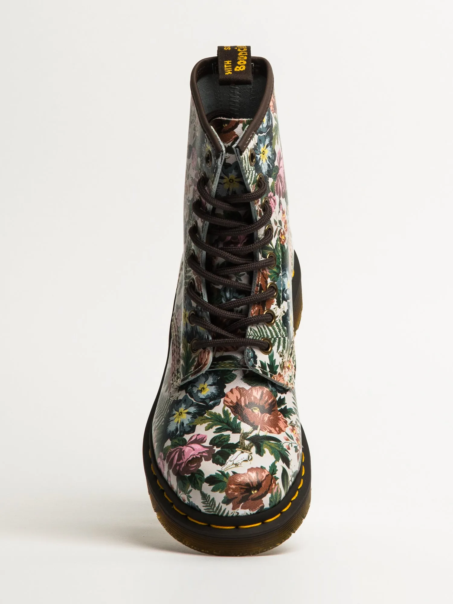 WOMENS DR MARTENS 1460 ENGLISH GARDEN BOOTS - CLEARANCE sold by Blackwell product image thumbnail 5