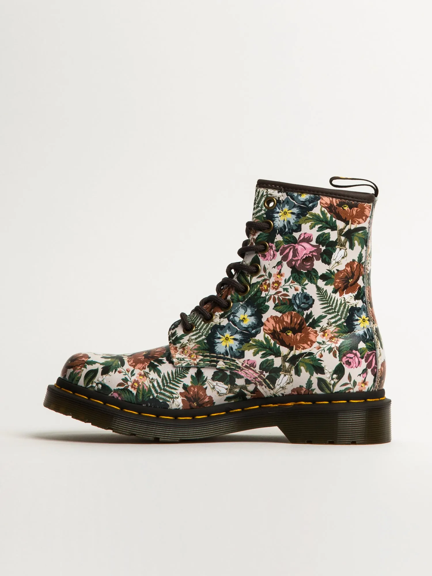 WOMENS DR MARTENS 1460 ENGLISH GARDEN BOOTS - CLEARANCE sold by Blackwell product image thumbnail 4