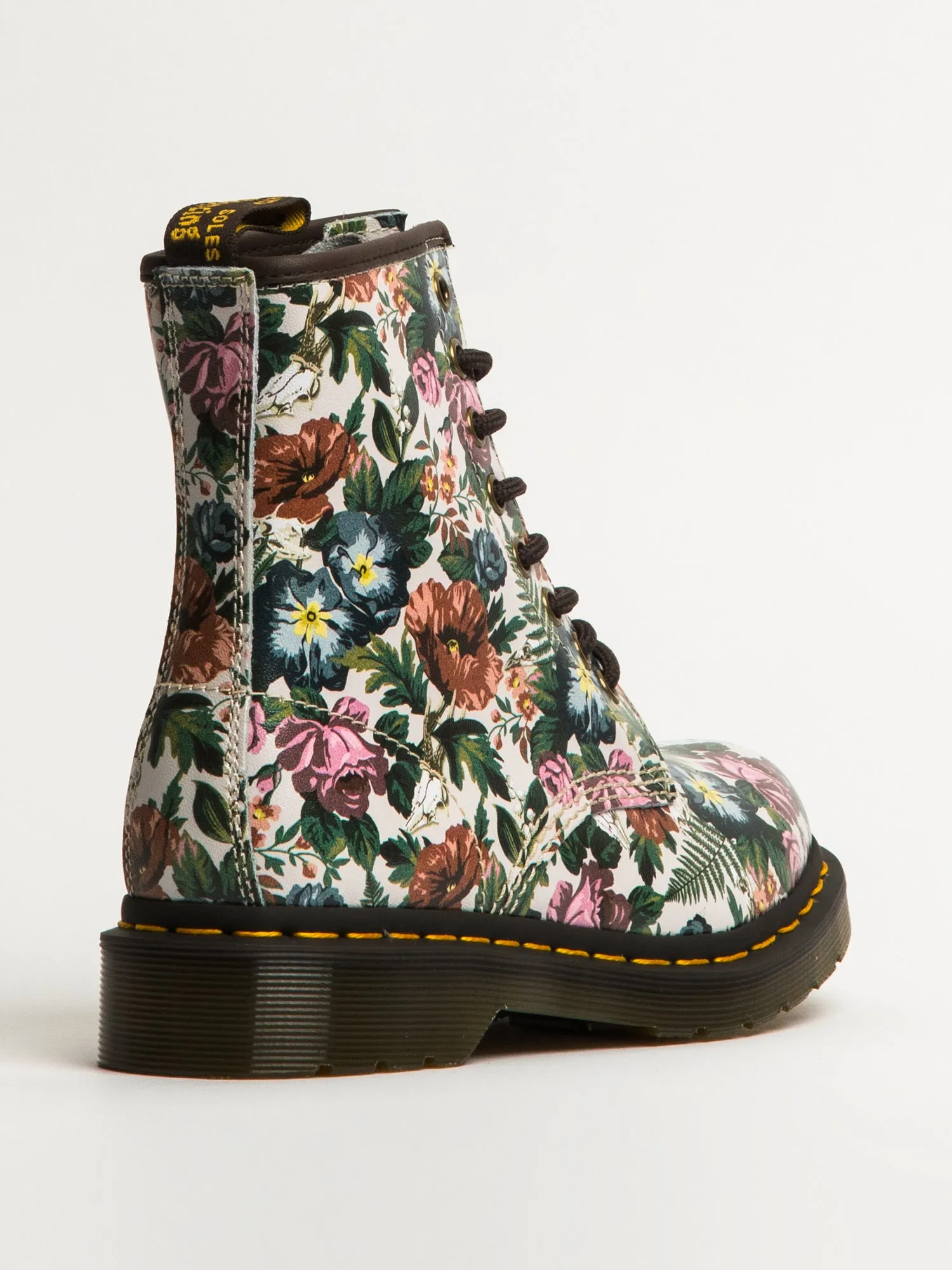WOMENS DR MARTENS 1460 ENGLISH GARDEN BOOTS - CLEARANCE sold by Blackwell product image thumbnail 3