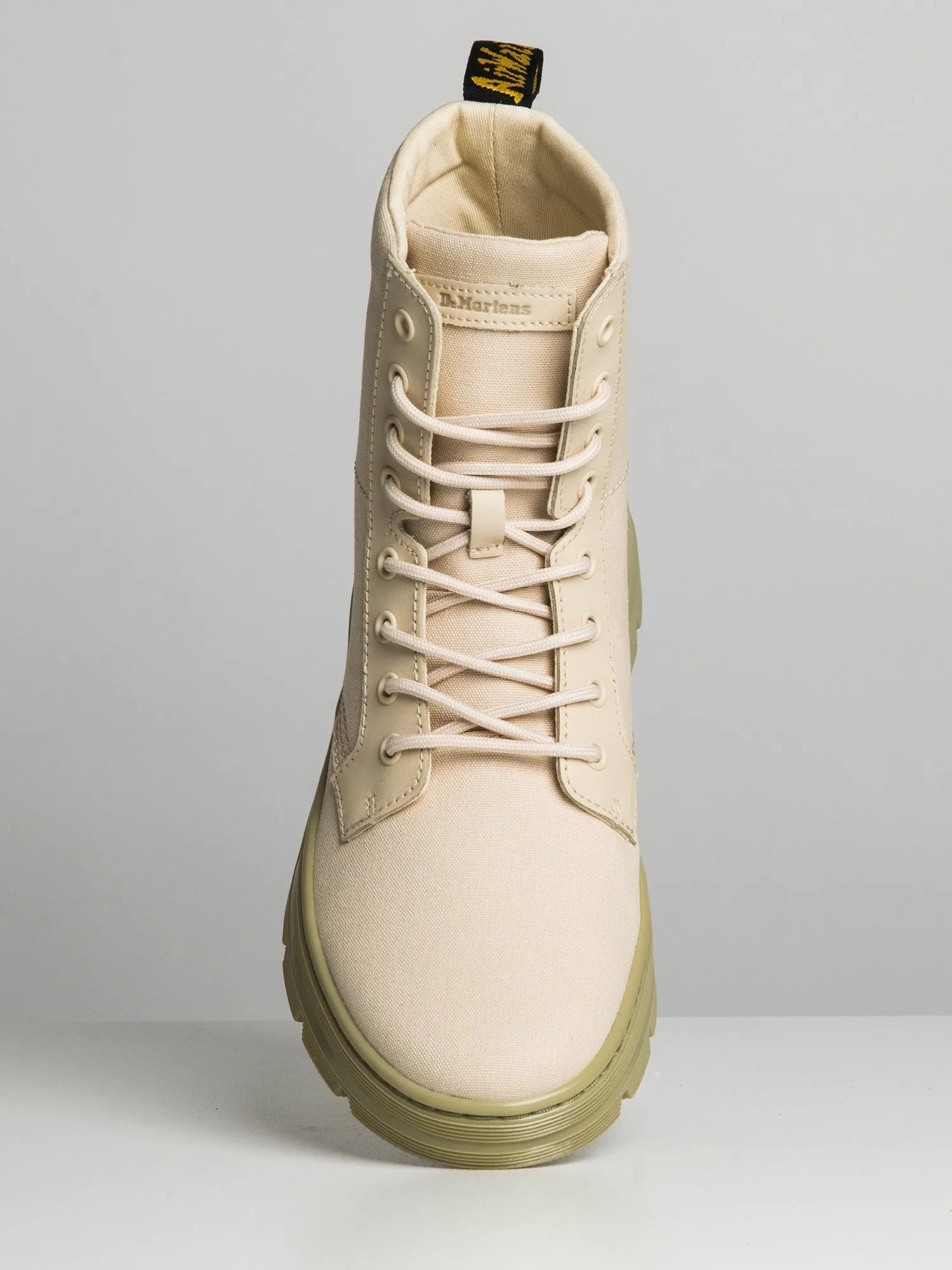 MENS DR MARTENS COMBS 10oz CANVAS - CLEARANCE sold by Blackwell product image thumbnail 5