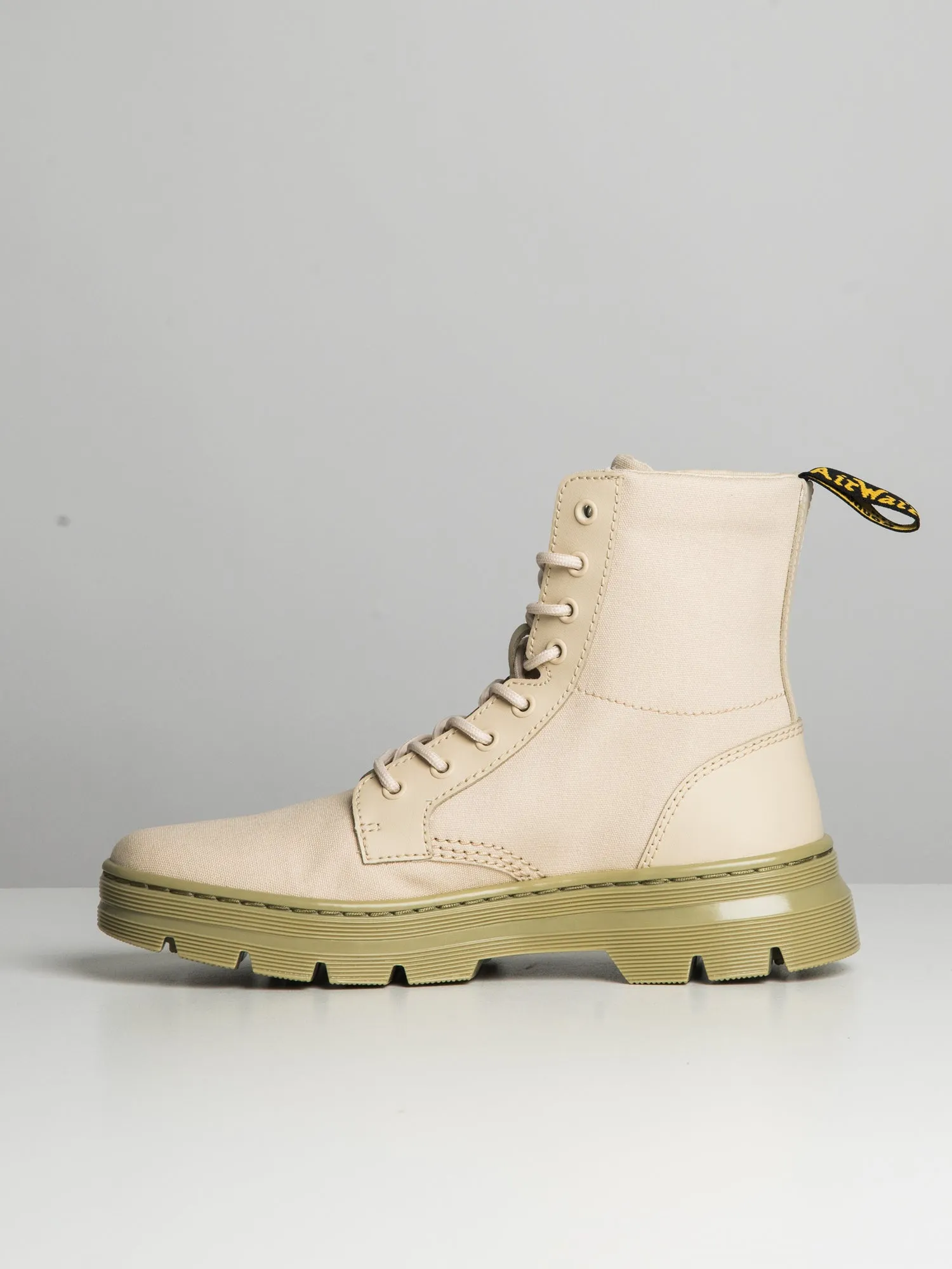 MENS DR MARTENS COMBS 10oz CANVAS - CLEARANCE sold by Blackwell product image thumbnail 4