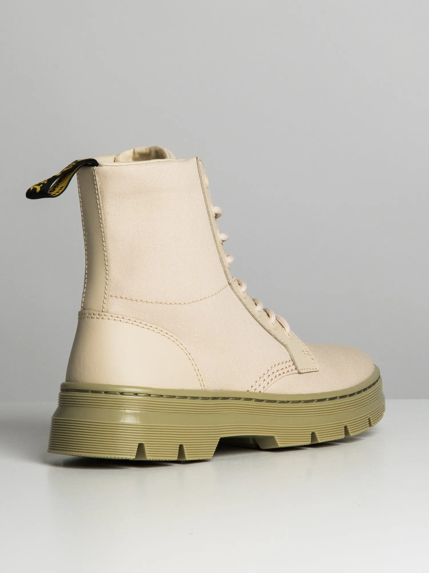 MENS DR MARTENS COMBS 10oz CANVAS - CLEARANCE sold by Blackwell product image thumbnail 3