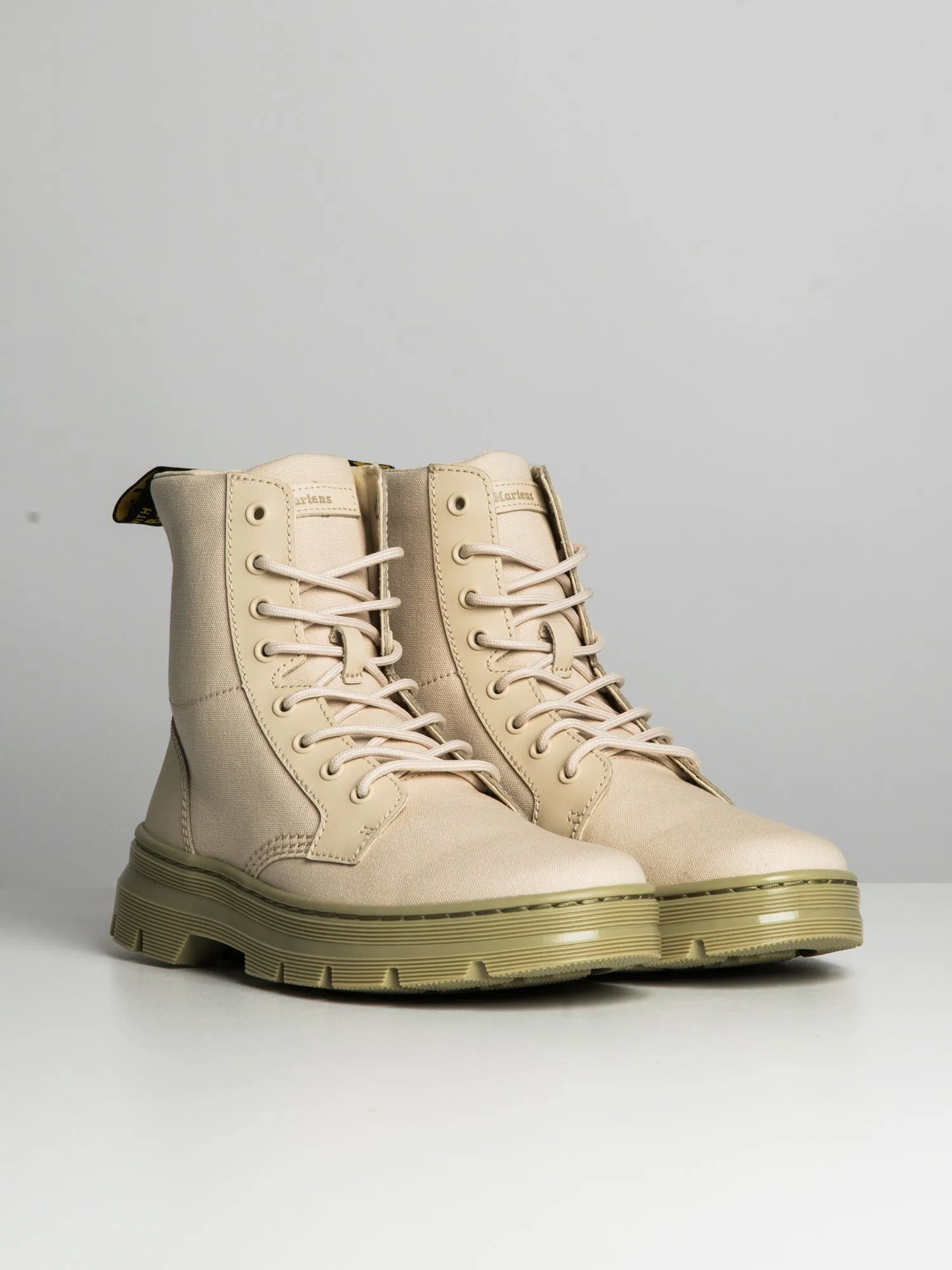 MENS DR MARTENS COMBS 10oz CANVAS - CLEARANCE sold by Blackwell product image thumbnail 2