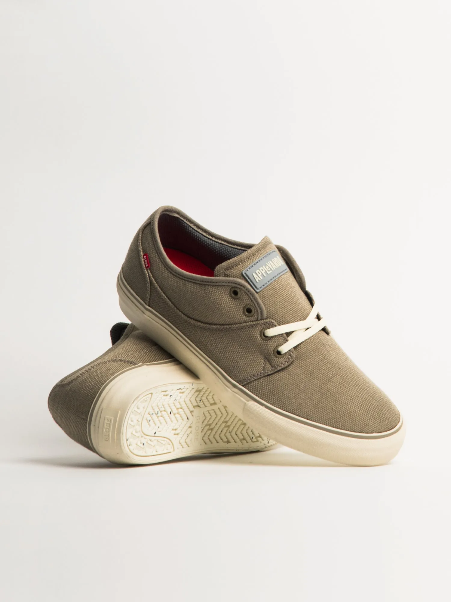 MENS GLOBE MAHALO SNEAKER sold by Blackwell product image thumbnail 2