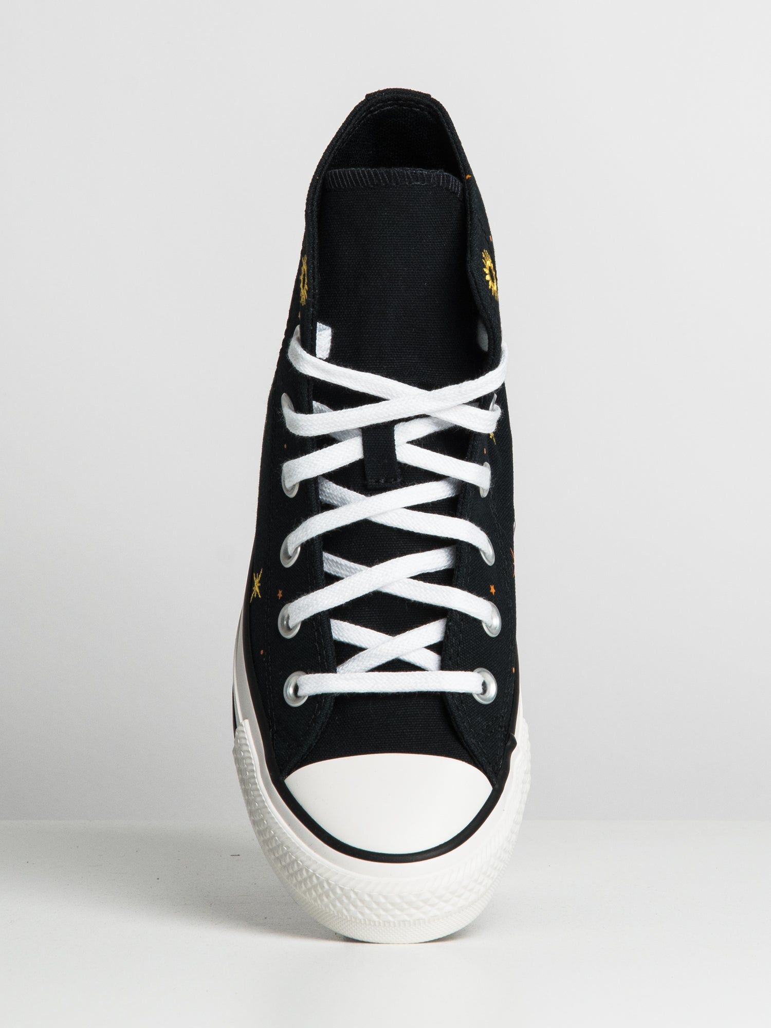 WOMENS CONVERSE CHUCK TAYLOR ALL-STARS HI sold by Blackwell product image thumbnail 5