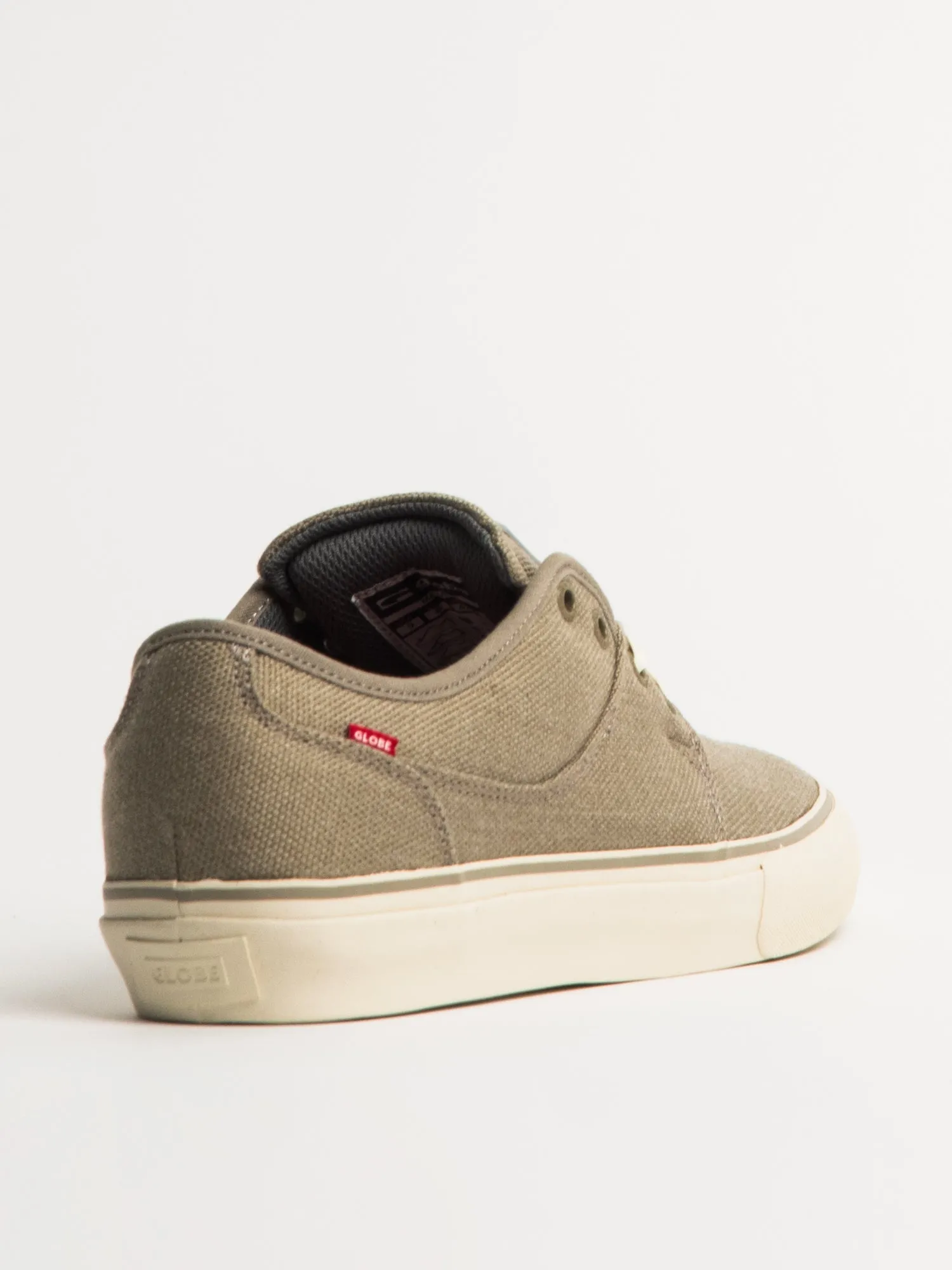 MENS GLOBE MAHALO SNEAKER sold by Blackwell product image thumbnail 3
