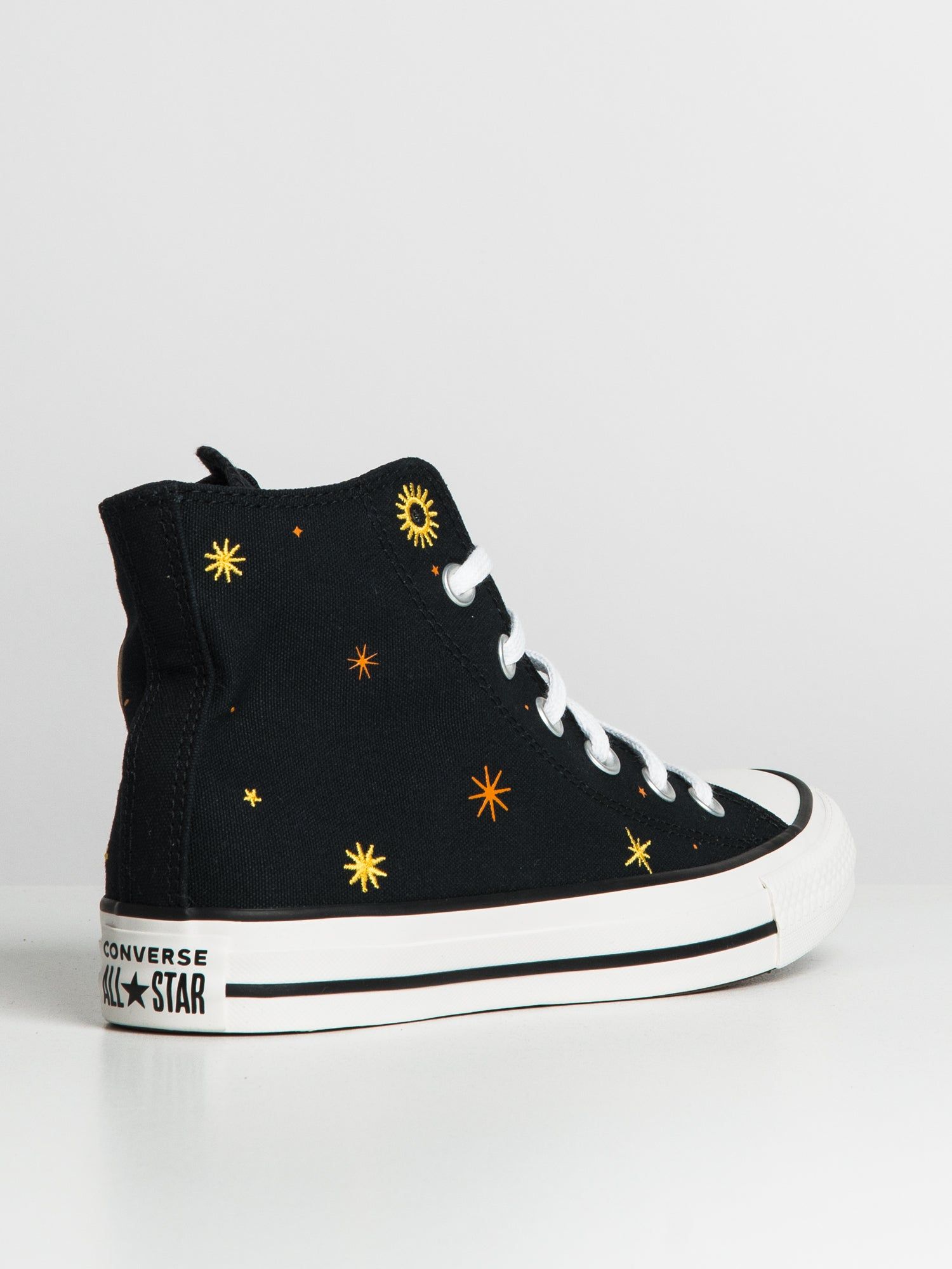 WOMENS CONVERSE CHUCK TAYLOR ALL-STARS HI sold by Blackwell product image thumbnail 3
