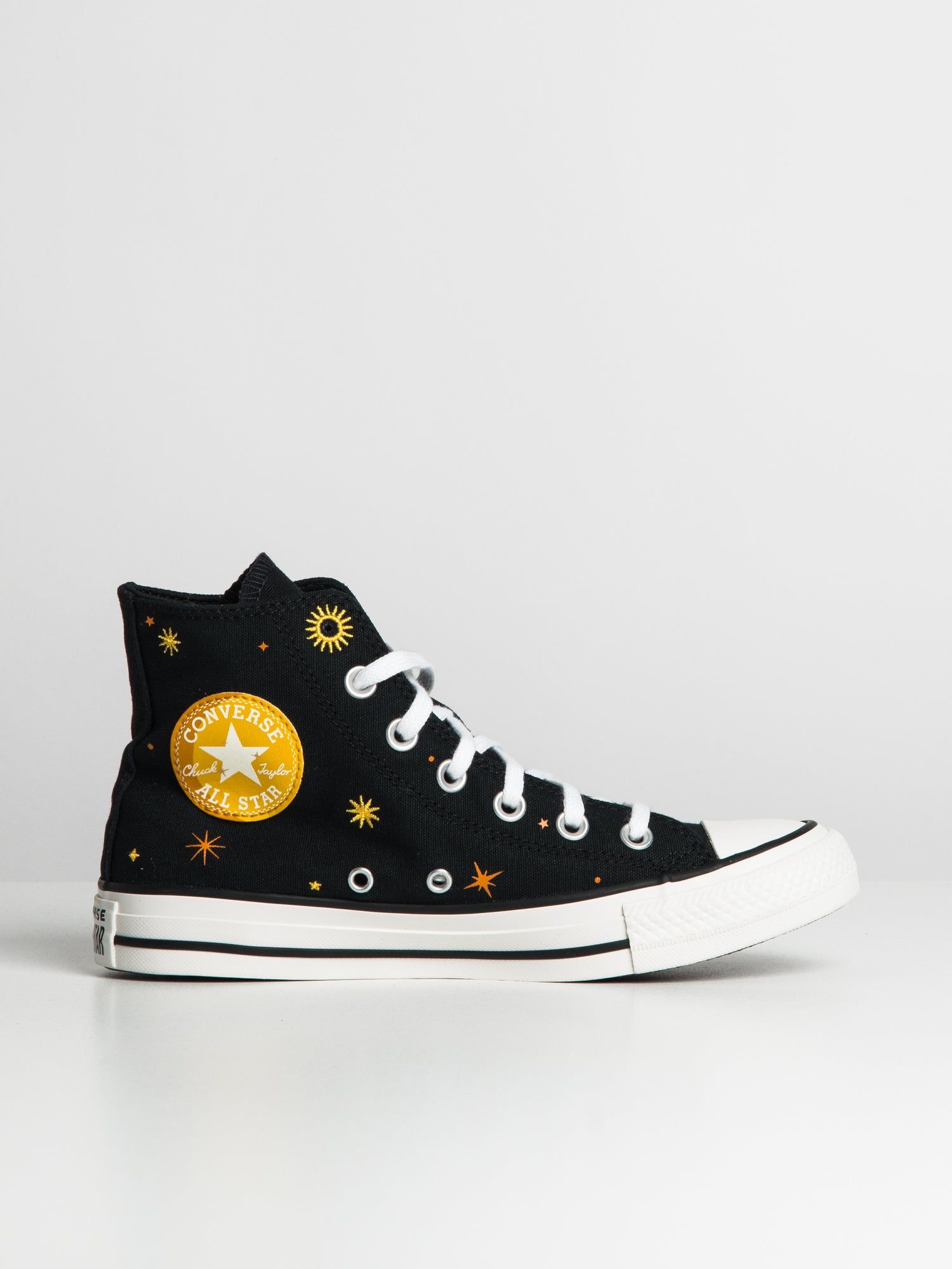 WOMENS CONVERSE CHUCK TAYLOR ALL-STARS HI sold by Blackwell