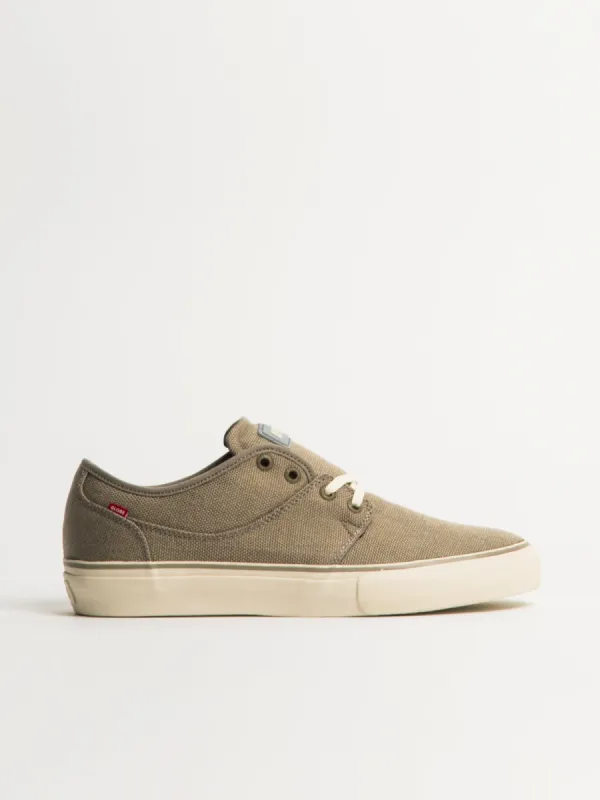 MENS GLOBE MAHALO SNEAKER made by Globe