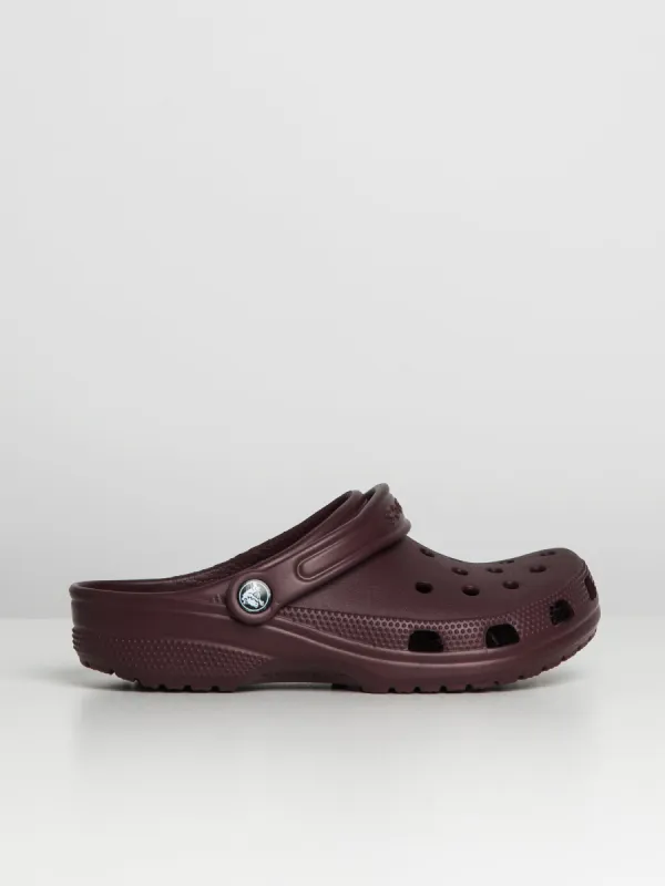 WOMENS CROCS CLASSIC CLOG sold by Blackwell