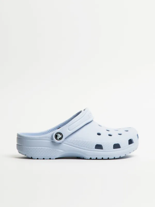 WOMENS CROCS CLASSIC CLOG sold by Blackwell
