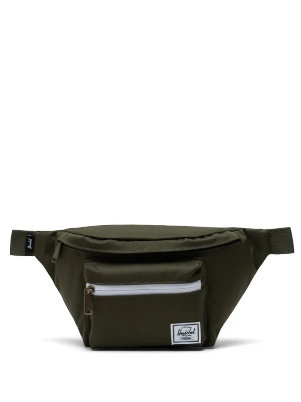 HERSCHEL SUPPLY CO. SEVENTEEN - IVY  - CLEARANCE sold by Blackwell