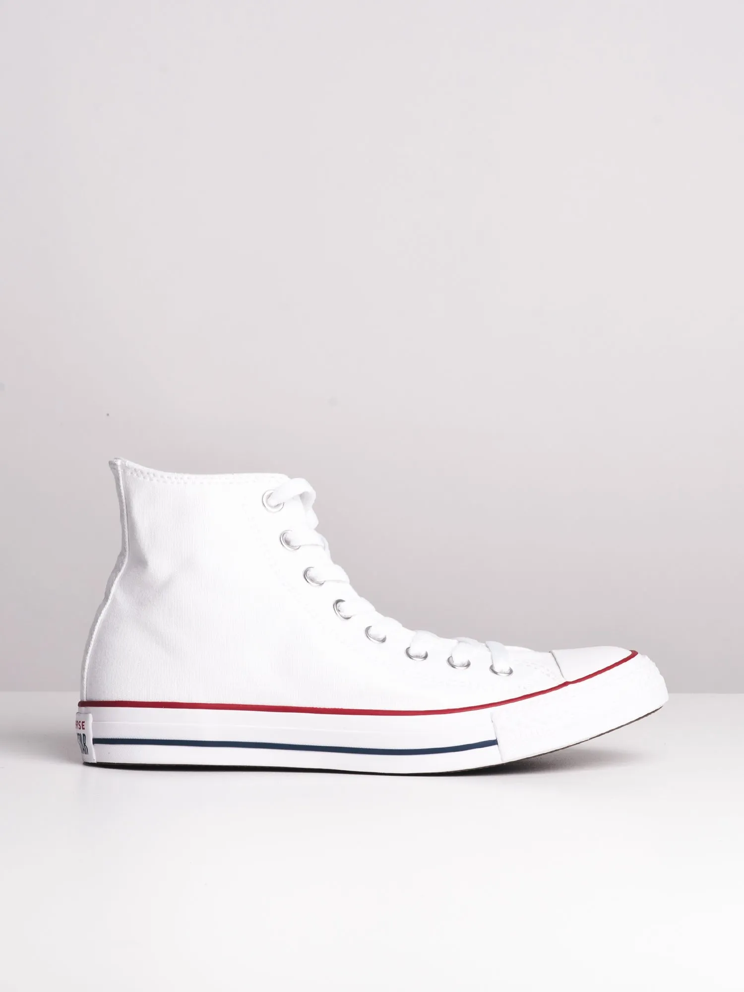 WOMENS CONVERSE CHUCK HIGH TOP CANVAS SNEAKER sold by Blackwell