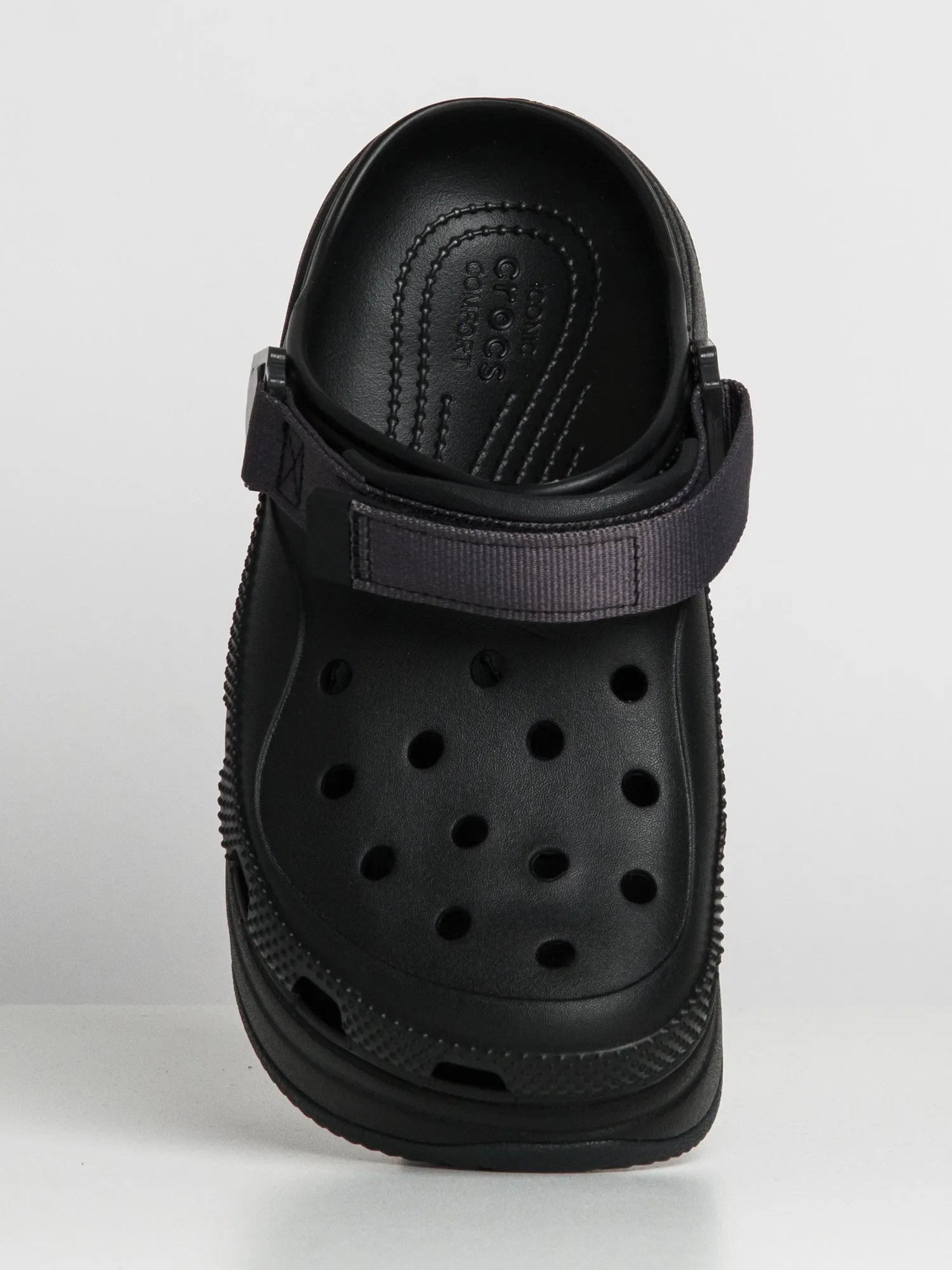 WOMENS CROCS CLASSIC HIKER XSCAPE - CLEARANCE sold by Blackwell product image thumbnail 5