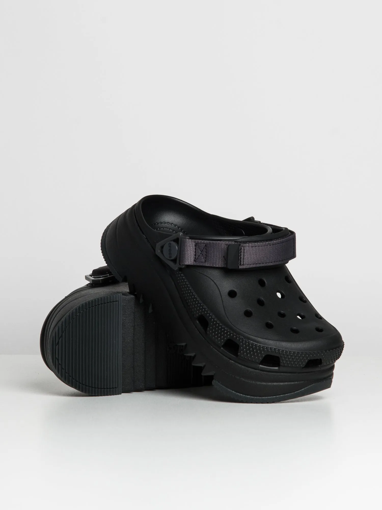 WOMENS CROCS CLASSIC HIKER XSCAPE - CLEARANCE sold by Blackwell product image thumbnail 2