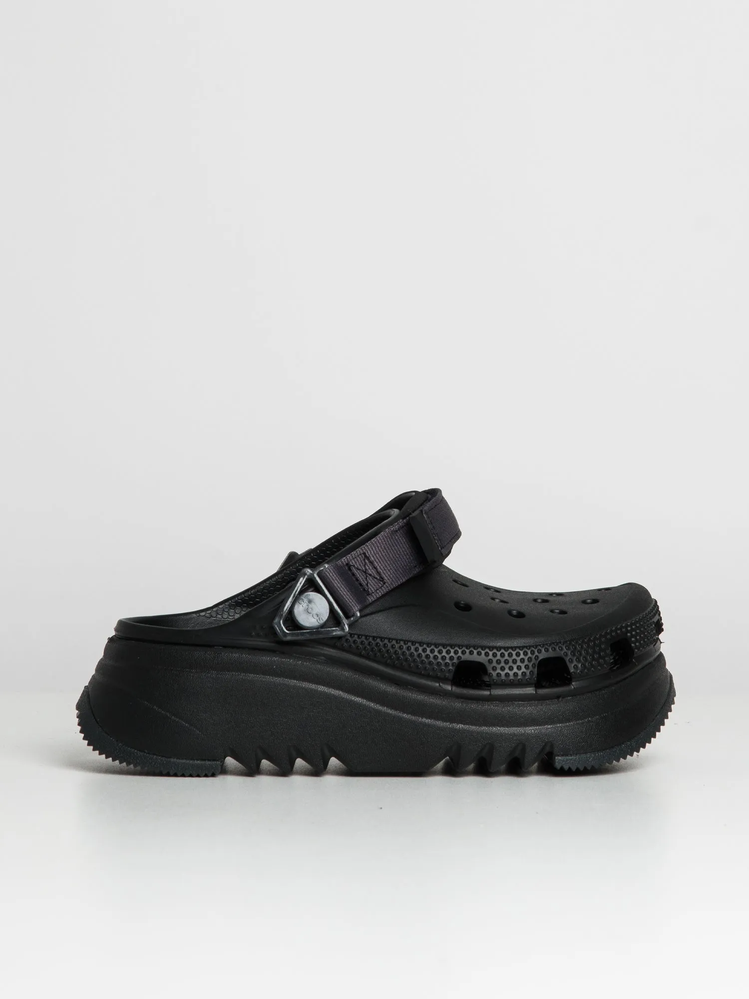 WOMENS CROCS CLASSIC HIKER XSCAPE - CLEARANCE sold by Blackwell