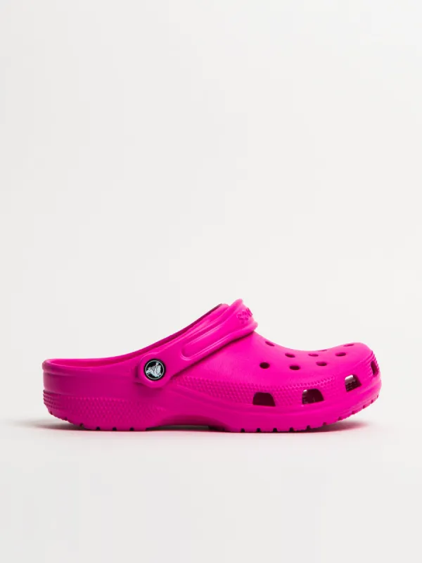 WOMENS CROCS CLASSIC CLOG sold by Blackwell