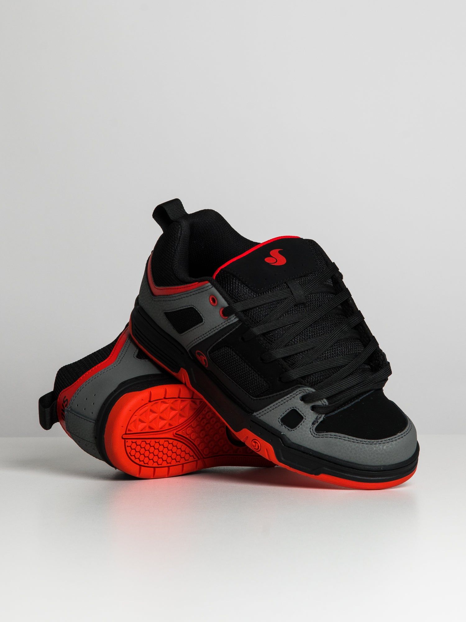 MENS DVS GAMBOL sold by Blackwell product image thumbnail 2