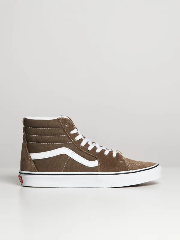 MENS VANS SK8 HI SNEAKER - CLEARANCE sold by Blackwell