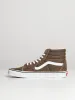 MENS VANS SK8 HI SNEAKER - CLEARANCE sold by Blackwell