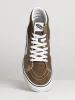 MENS VANS SK8 HI SNEAKER - CLEARANCE sold by Blackwell