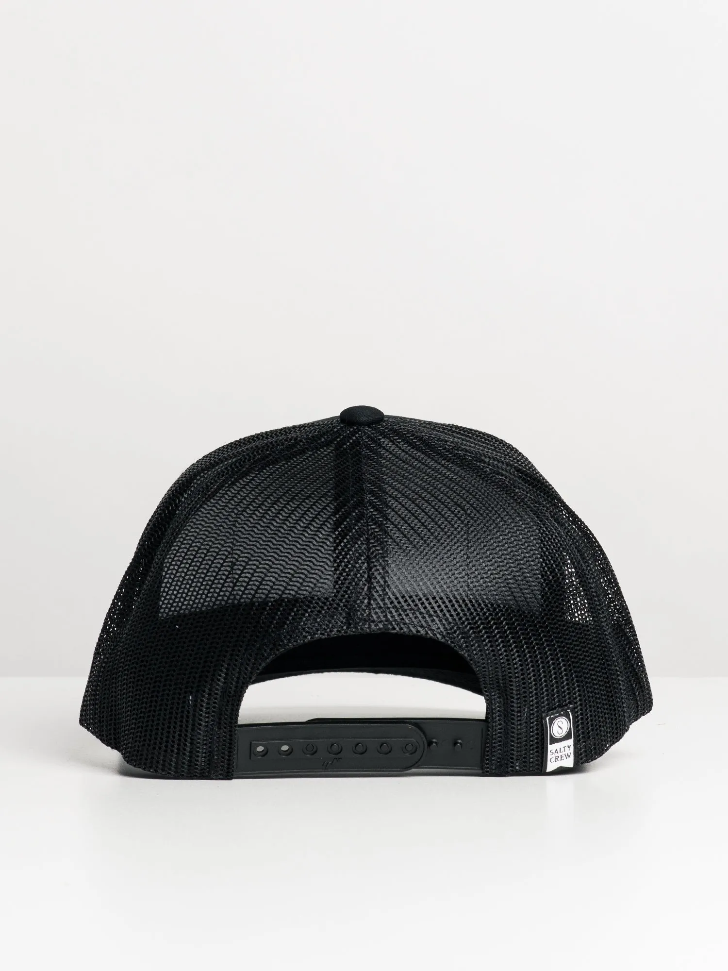 SALTY CREW MARINA RETRO TRUCKER HAT sold by Blackwell product image thumbnail 2