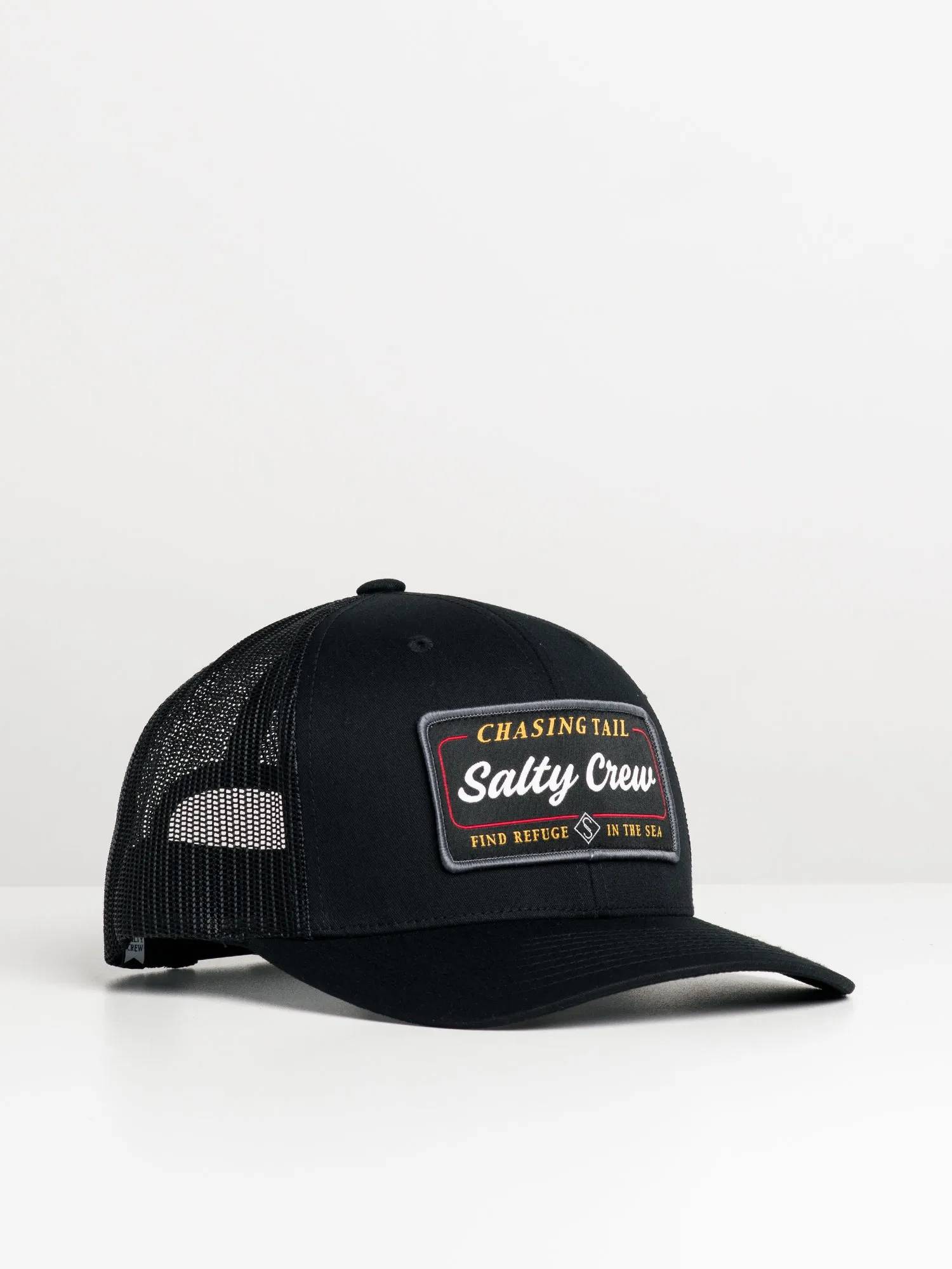 SALTY CREW MARINA RETRO TRUCKER HAT sold by Blackwell