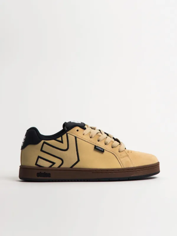 MENS ETNIES FADER SNEAKER sold by Blackwell