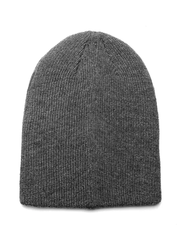 KOLBY CLASSIC BEANIE - CLEARANCE made by Kolby
