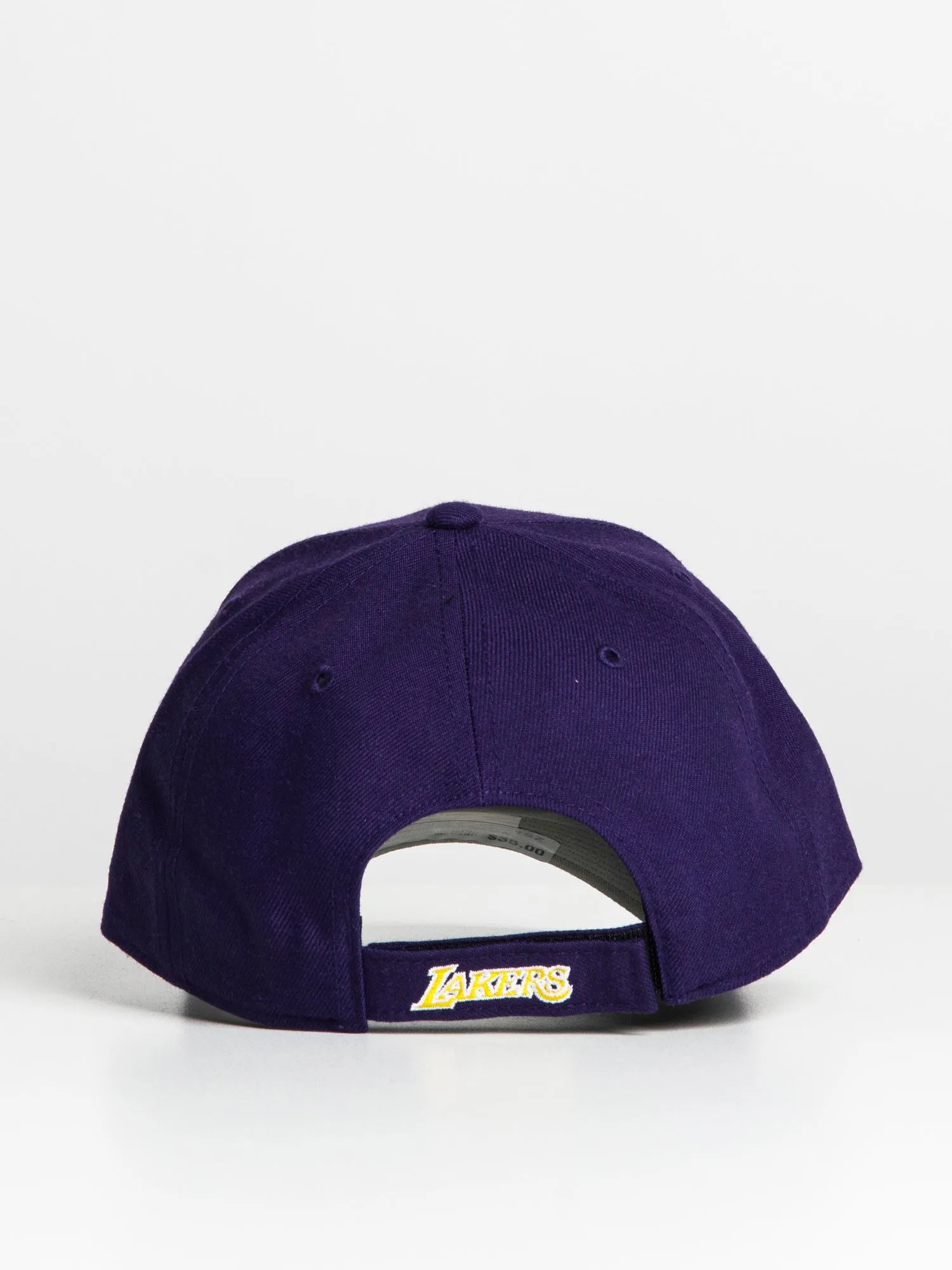 47 LA MVP CAP sold by Blackwell product image thumbnail 3