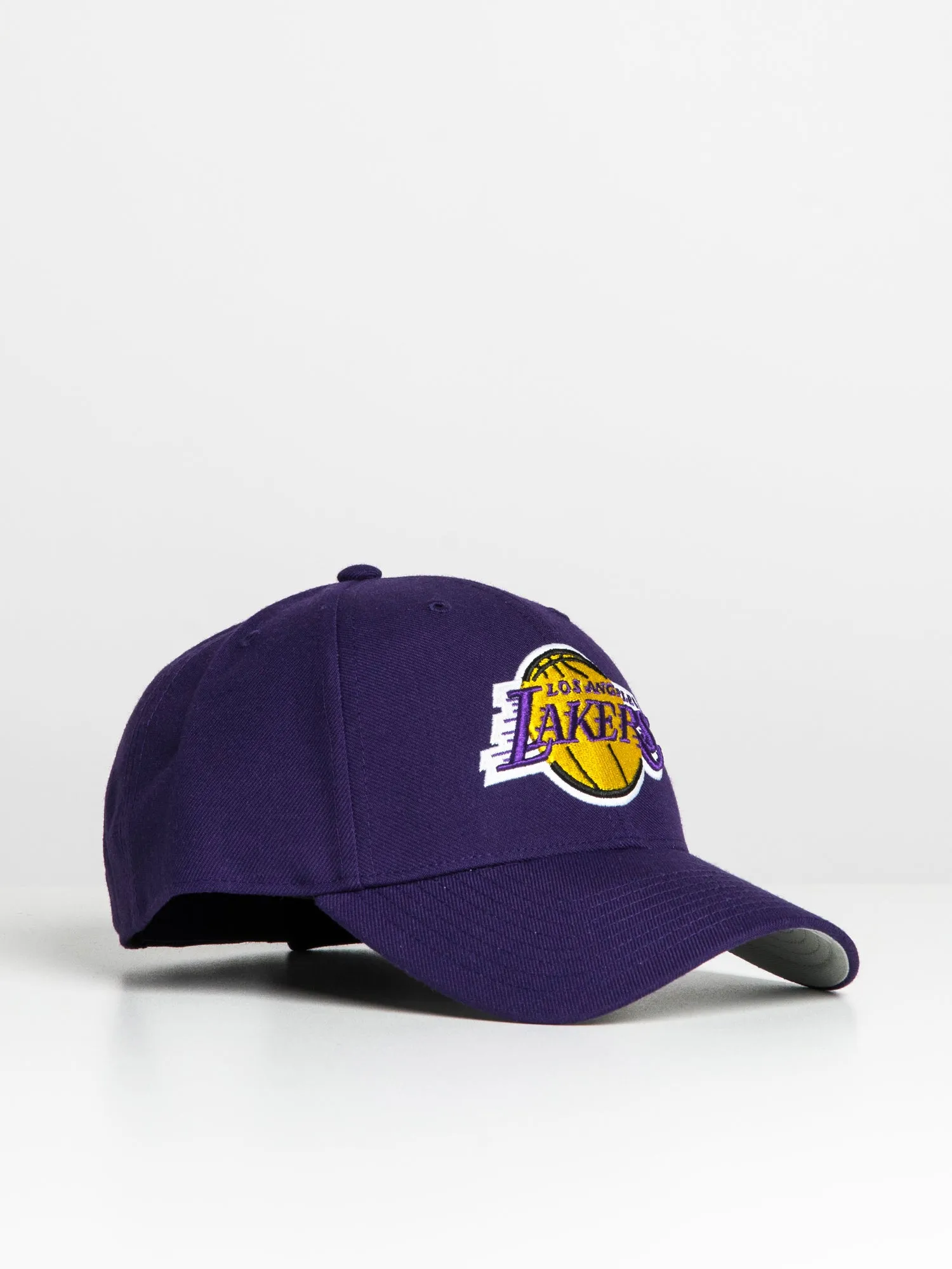 47 LA MVP CAP sold by Blackwell