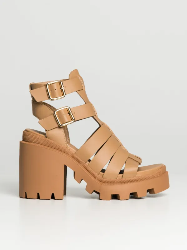 WOMENS STEVE MADDEN COSMIC - CLEARANCE made by Blackwell
