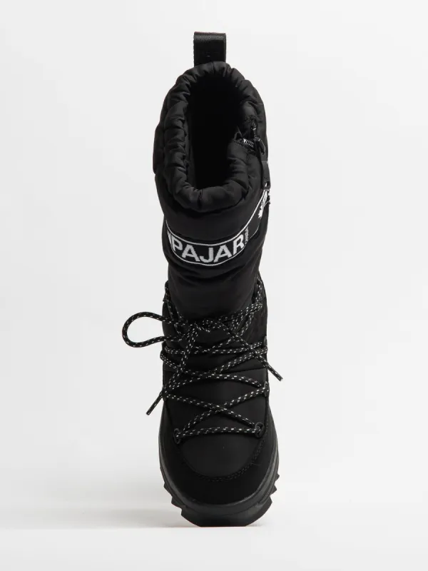 WOMENS PAJAR GALAXY HIGH BOOT sold by Blackwell