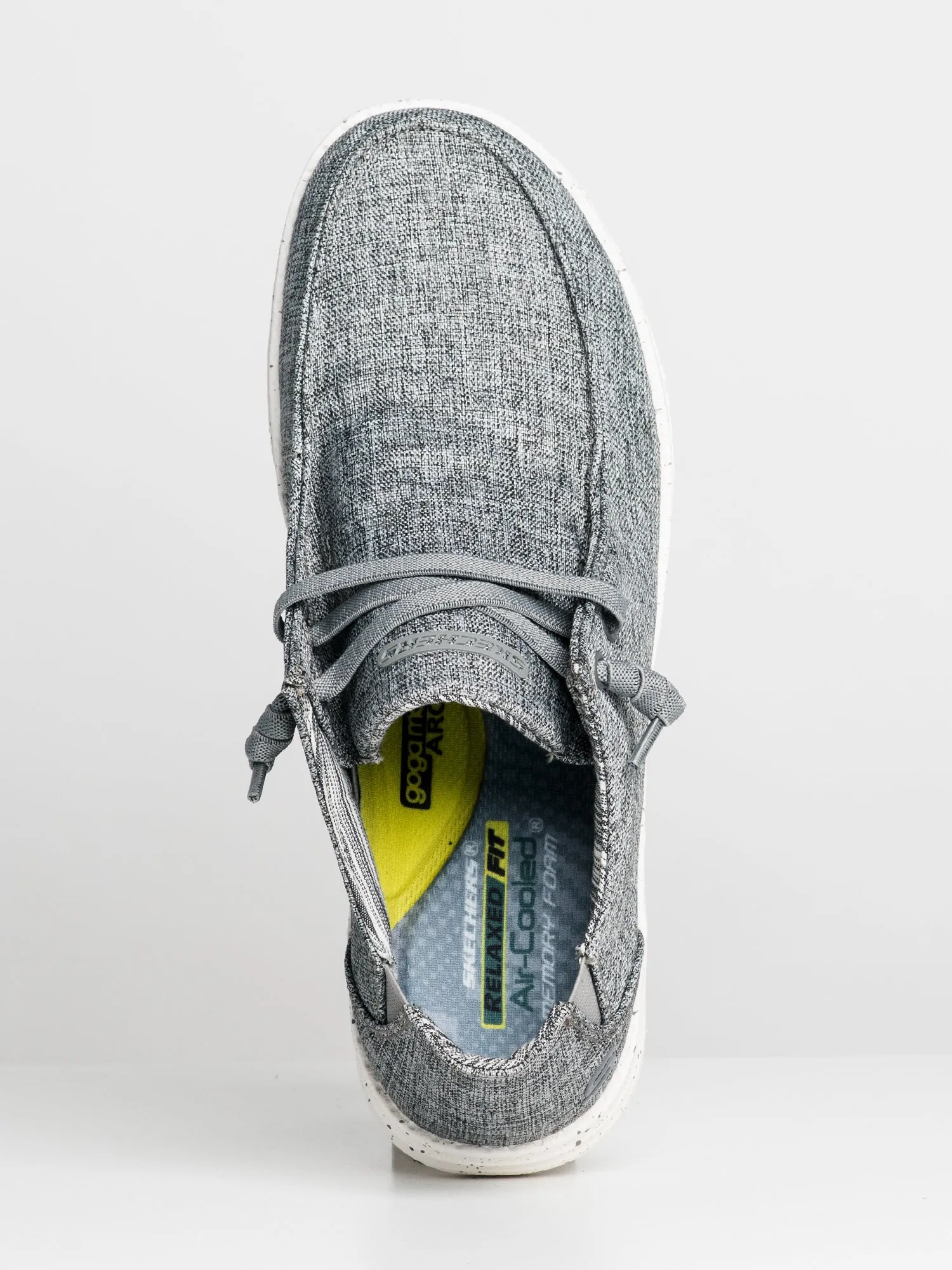 MENS SKECHERS MELSON CHAD sold by Blackwell product image thumbnail 4