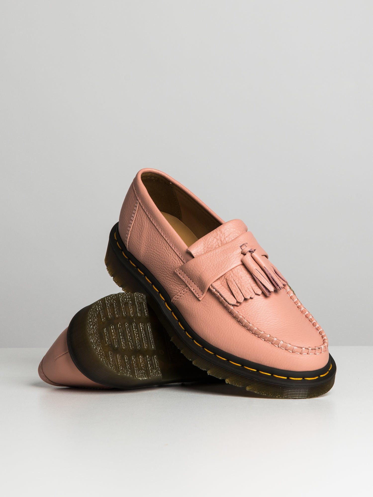 WOMENS DR MARTENS ADRIAN VIRGINIA sold by Blackwell product image thumbnail 2