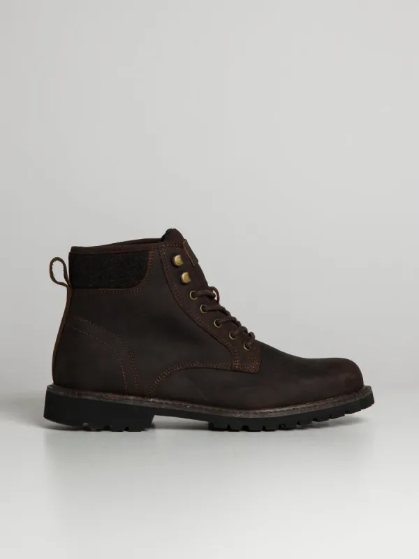 MENS FURROW PAUL BOOT sold by Blackwell