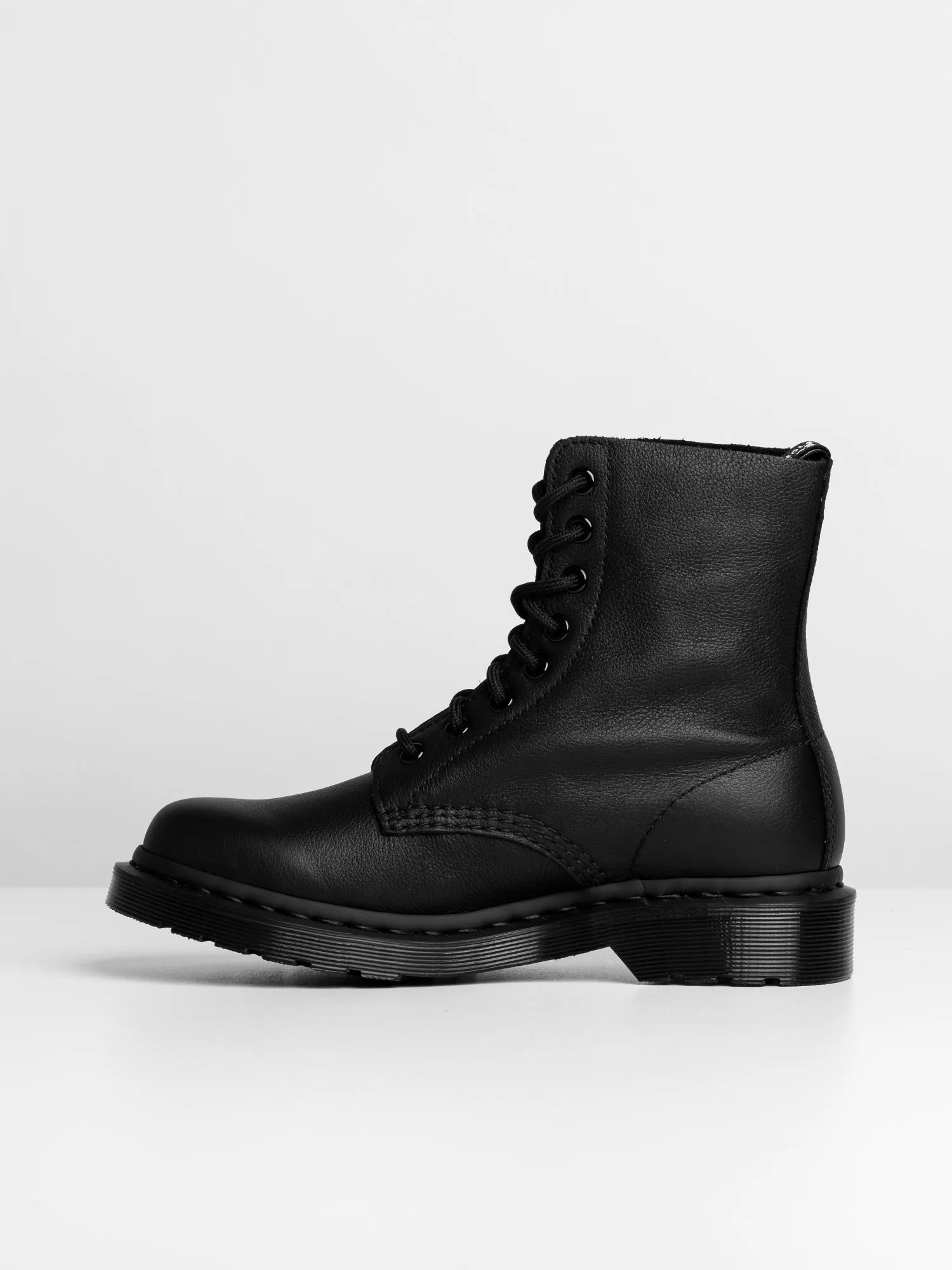 WOMENS DR MARTENS 1460 PASCAL MONO BOOT sold by Blackwell product image thumbnail 4