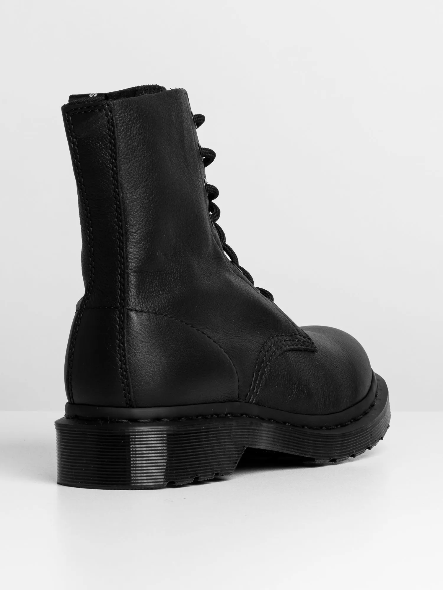 WOMENS DR MARTENS 1460 PASCAL MONO BOOT sold by Blackwell product image thumbnail 3