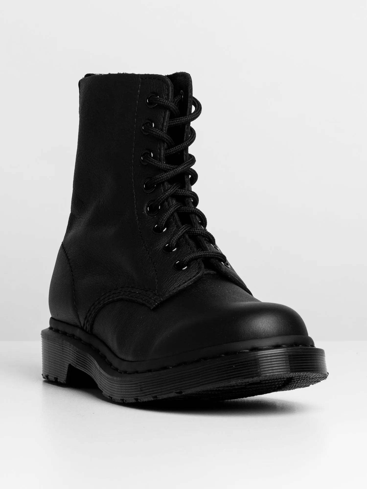 WOMENS DR MARTENS 1460 PASCAL MONO BOOT sold by Blackwell product image thumbnail 2
