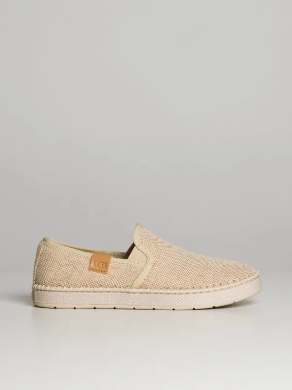 WOMENS UGG LUCIAH SNEAKERS - CLEARANCE sold by Blackwell