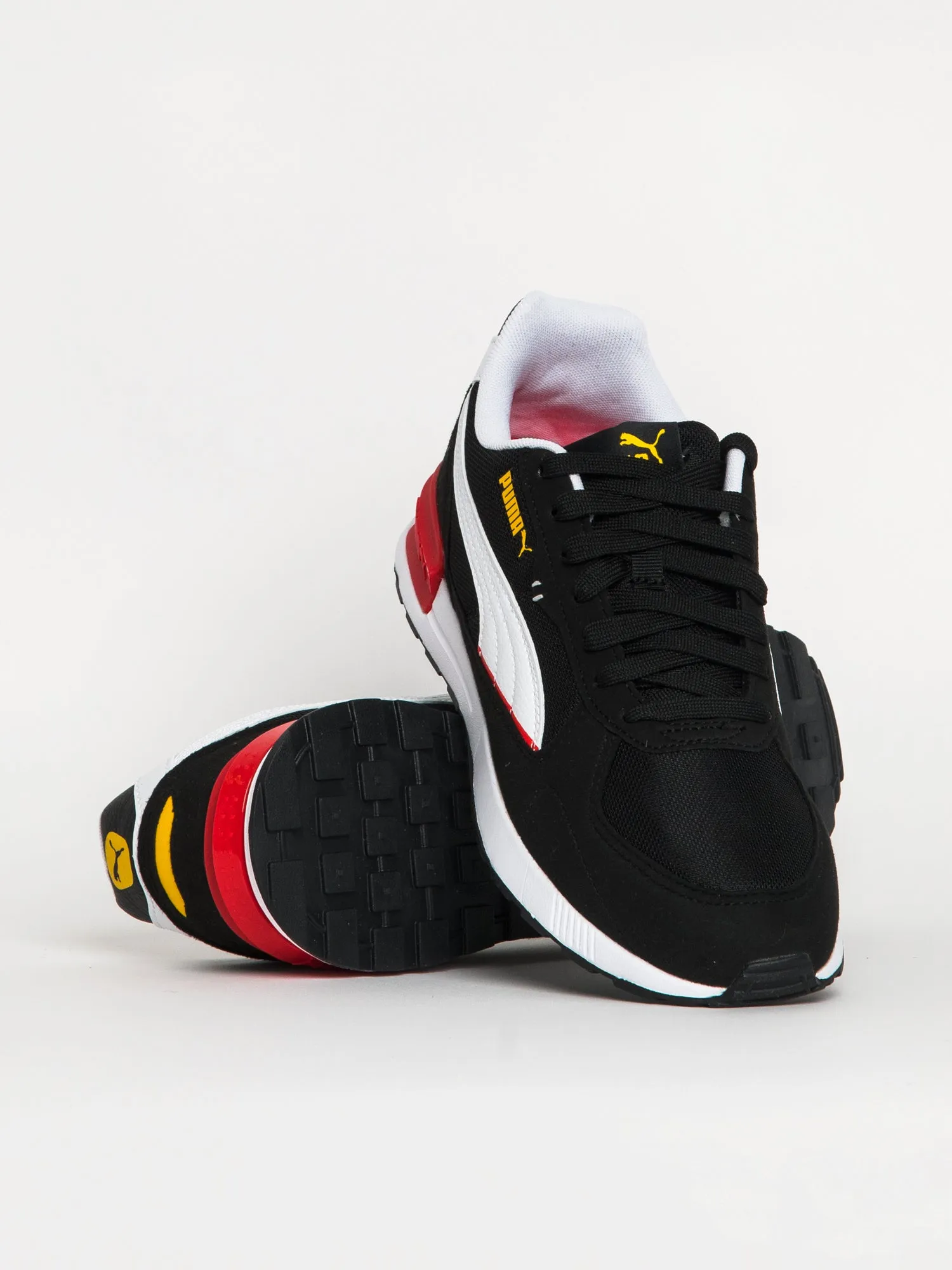 MENS PUMA GRAVITON SNEAKER sold by Blackwell product image thumbnail 2