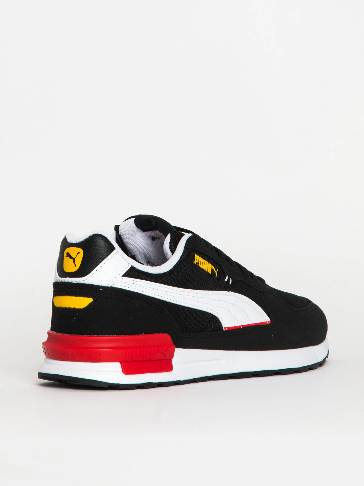 MENS PUMA GRAVITON SNEAKER sold by Blackwell product image thumbnail 3