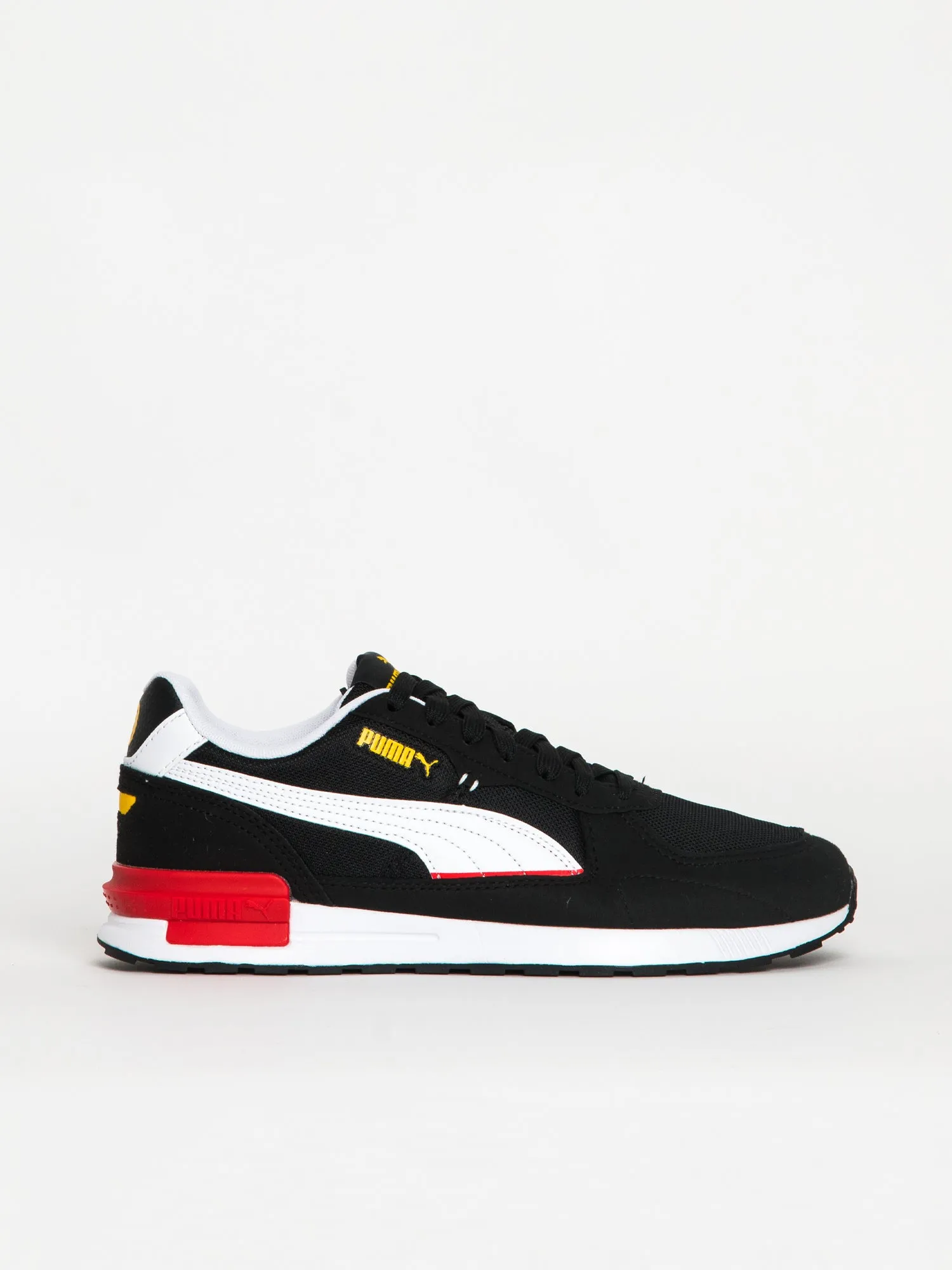 MENS PUMA GRAVITON SNEAKER sold by Blackwell