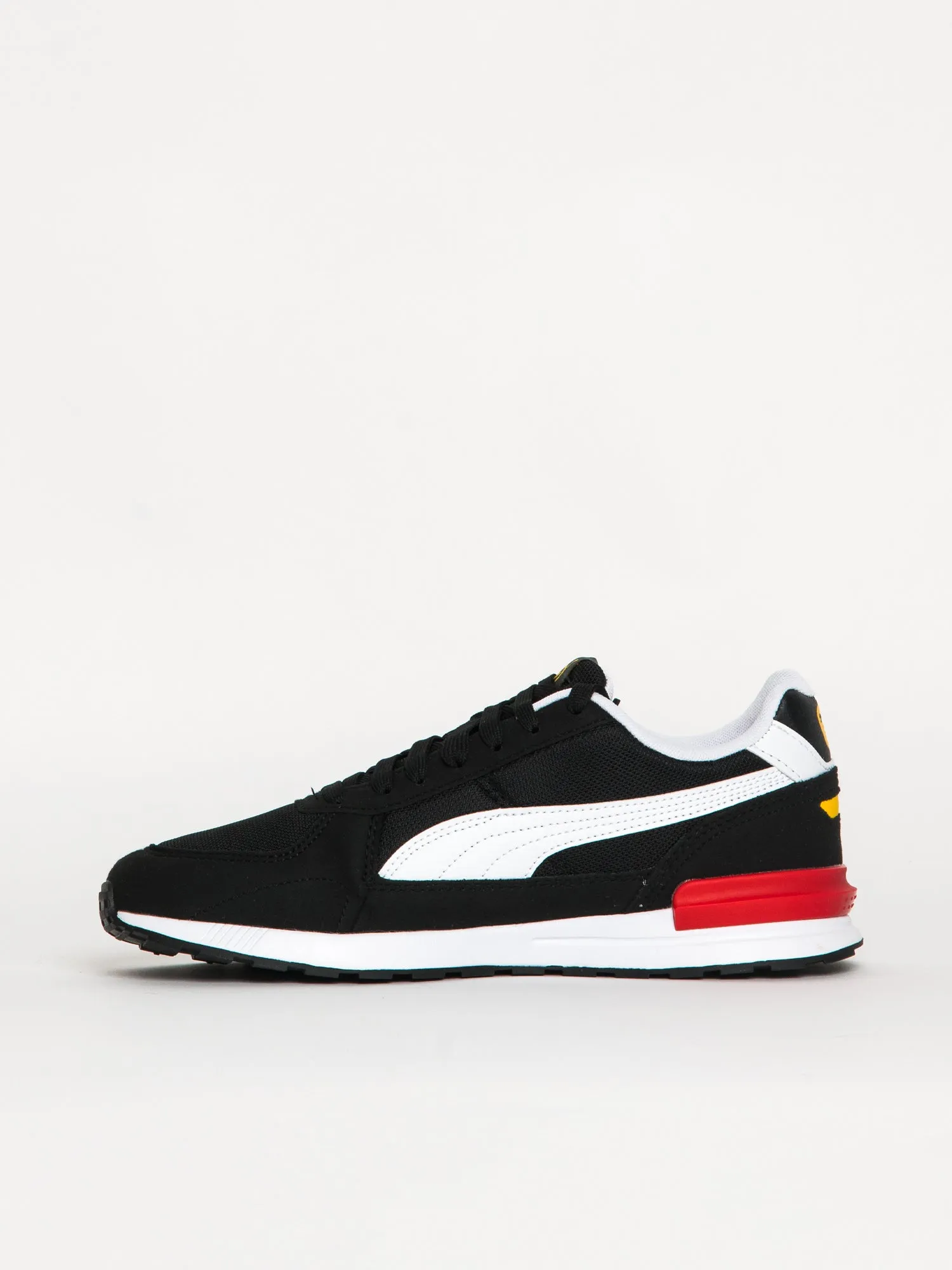 MENS PUMA GRAVITON SNEAKER sold by Blackwell product image thumbnail 4