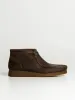 MENS CLARKS WALLABEE BOOT II - CLEARANCE sold by Blackwell