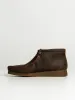 MENS CLARKS WALLABEE BOOT II - CLEARANCE sold by Blackwell