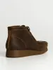 MENS CLARKS WALLABEE BOOT II - CLEARANCE sold by Blackwell