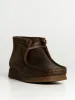 MENS CLARKS WALLABEE BOOT II - CLEARANCE sold by Blackwell