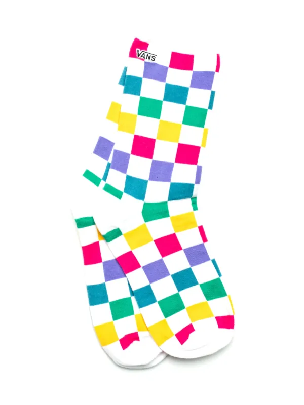 VANS TICKER SOCK  - CLEARANCE sold by Blackwell