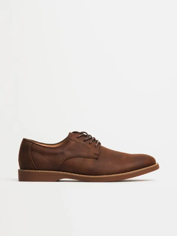 MENS BLACKWELL CARDAN - BROWN sold by Blackwell
